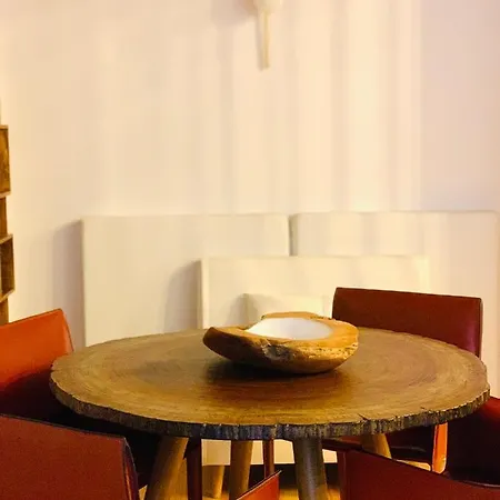 L'atelier شقة