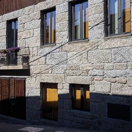 L'atelier شقة