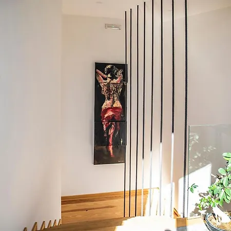 L'atelier شقة غيمارايش